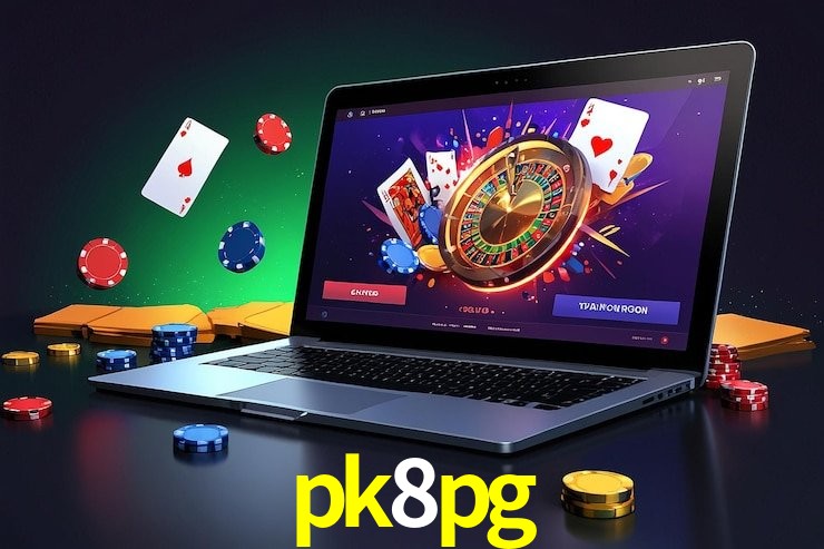 pk8pg Segurança Logo 1