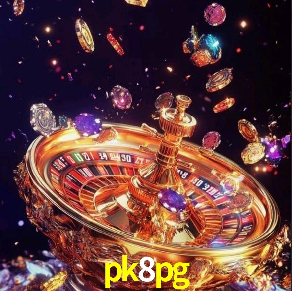 pk8pg Instalar Logo 1
