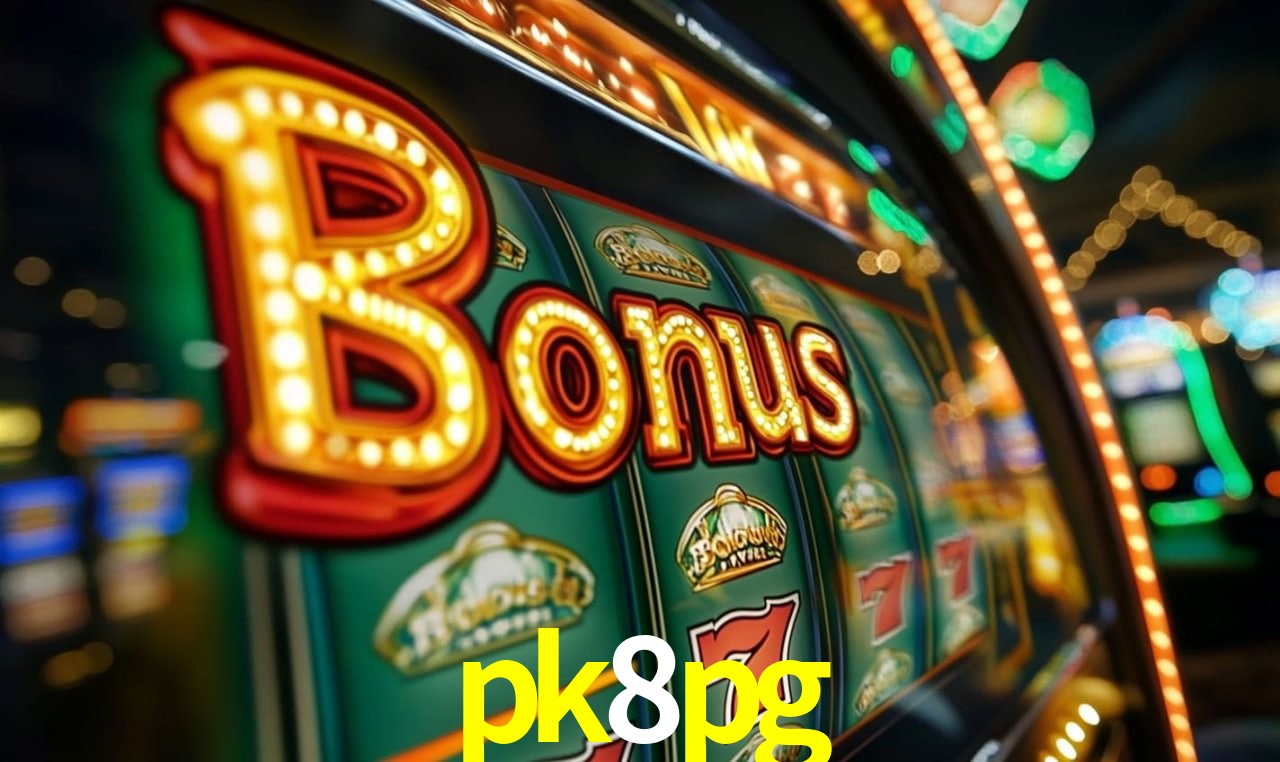 Plataforma pk8pg - PIX Instantâneo