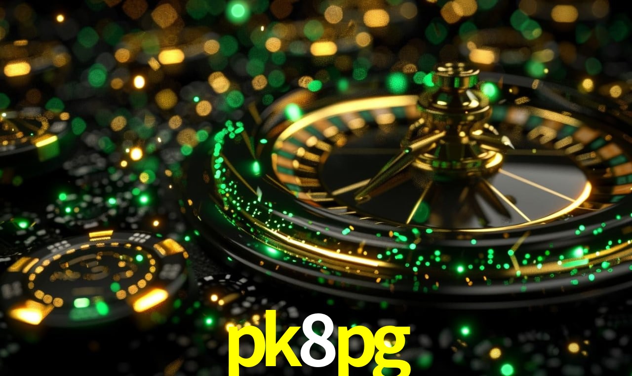 Telegram pk8pg - Canal Oficial Verificado