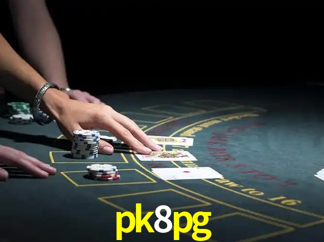pk8pg Segurança Logo 2
