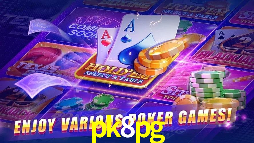 pk8pg Download Oficial