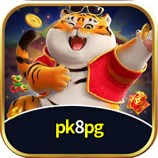 pk8pg Logo